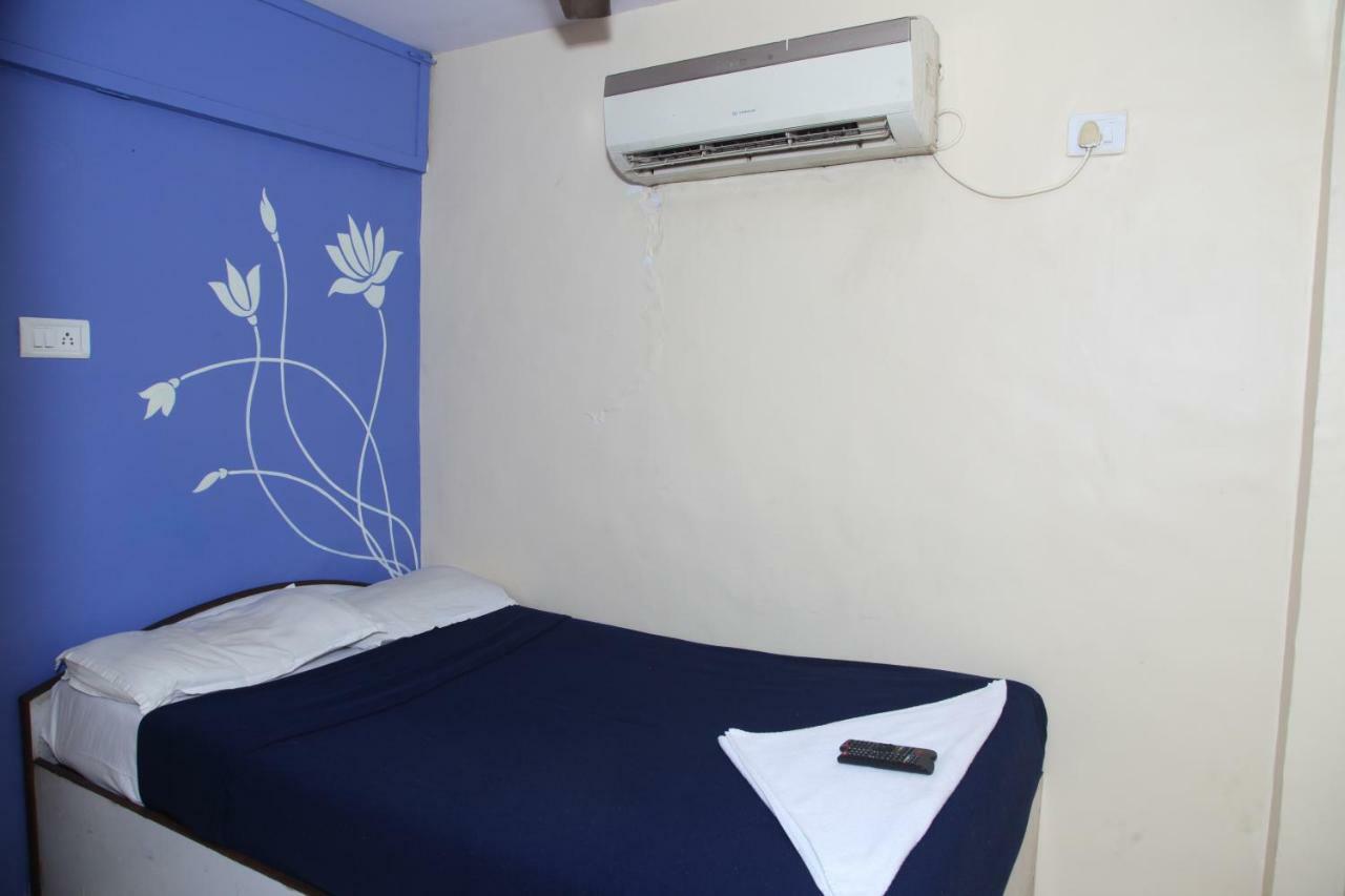 Omega Residency Mumbai Ngoại thất bức ảnh